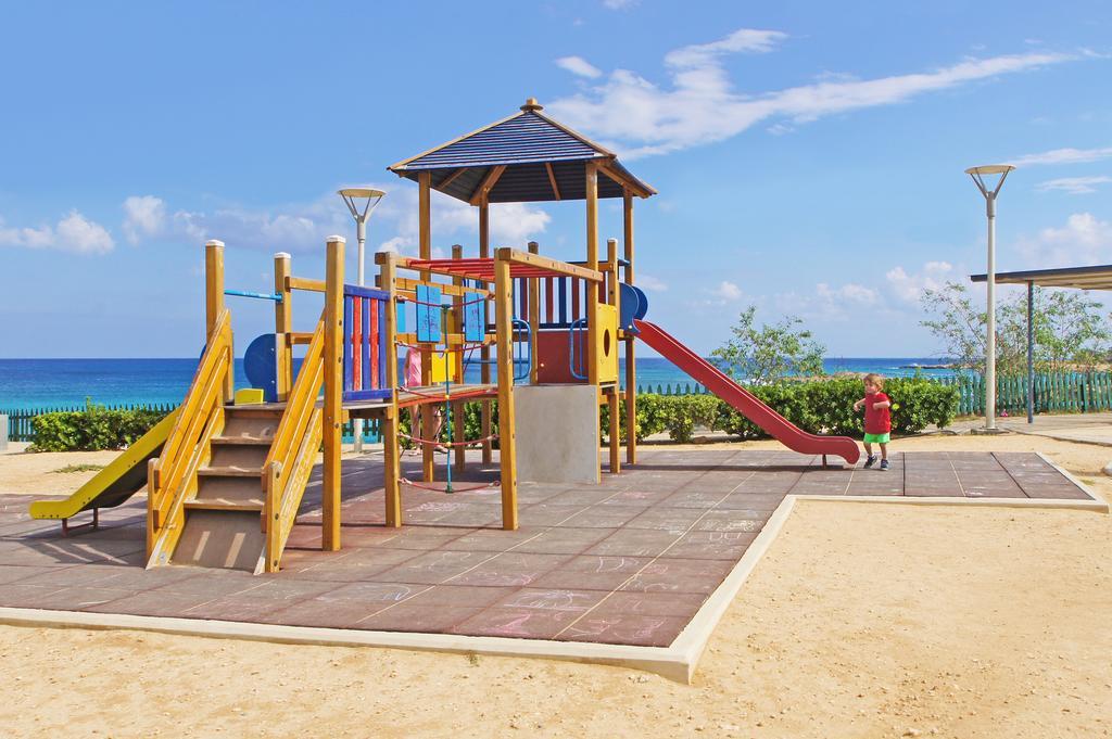 Villa Summer プロタラス エクステリア 写真